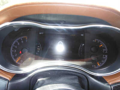 2015 Jeep Grand Cherokee, $9895. Photo 12