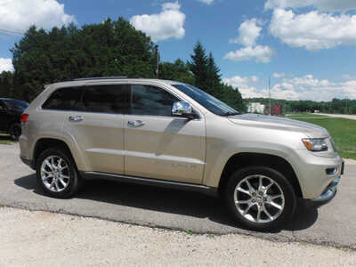2015 Jeep Grand Cherokee, $9895. Photo 3