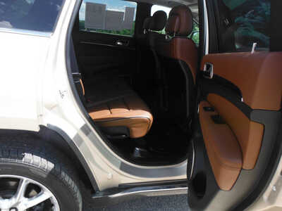 2015 Jeep Grand Cherokee, $9895. Photo 6