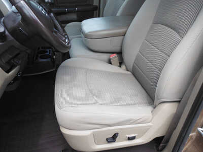 2012 RAM 1500 Crew Cab, $6900. Photo 10