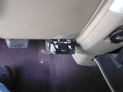 2012 RAM 1500 Crew Cab, $6900. Photo 12