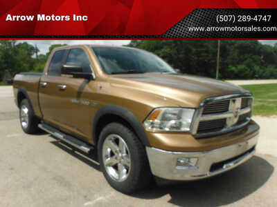 2012 RAM 1500 Crew Cab, $6900. Photo 2