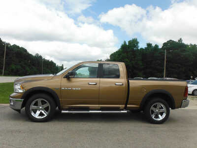 2012 RAM 1500 Crew Cab, $6900. Photo 5