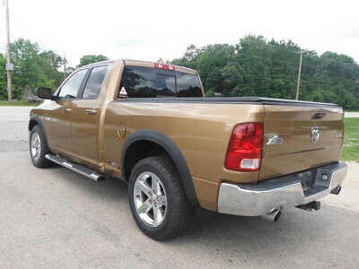 2012 RAM 1500 Crew Cab, $6900. Photo 6