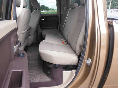 2012 RAM 1500 Crew Cab, $6900. Photo 8