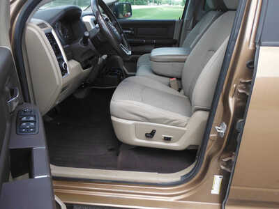 2012 RAM 1500 Crew Cab, $6900. Photo 9