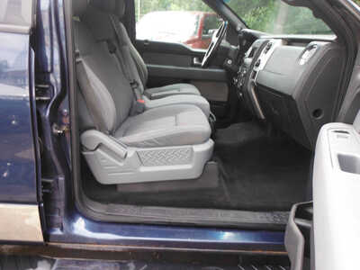 2013 Ford F150 Crew Cab, $7250. Photo 4
