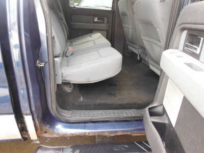 2013 Ford F150 Crew Cab, $7250. Photo 5