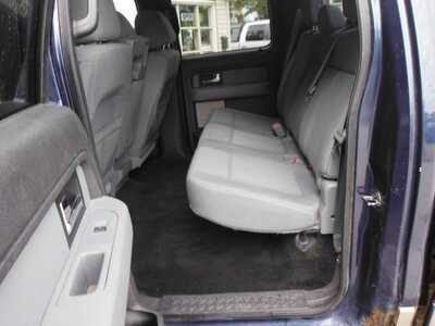 2013 Ford F150 Crew Cab, $7250. Photo 7