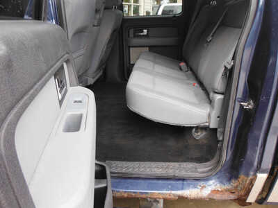 2013 Ford F150 Crew Cab, $7250. Photo 8