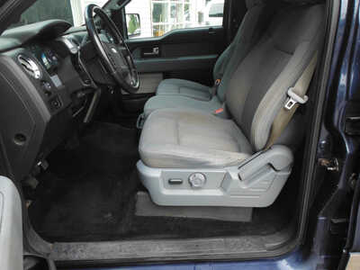 2013 Ford F150 Crew Cab, $7250. Photo 9