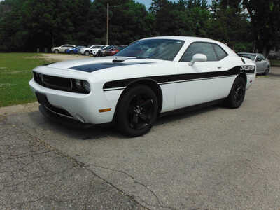 2013 Dodge Challenger, $10900. Photo 10