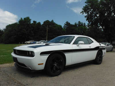 2013 Dodge Challenger, $10900. Photo 11