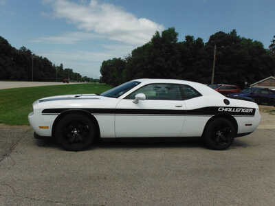 2013 Dodge Challenger, $10900. Photo 12