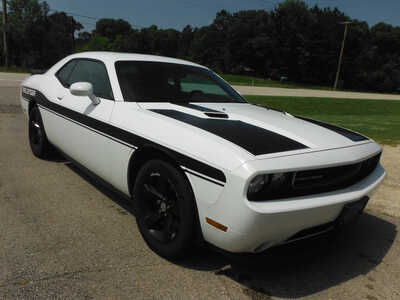 2013 Dodge Challenger, $10900. Photo 2