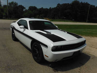 2013 Dodge Challenger, $10900. Photo 3