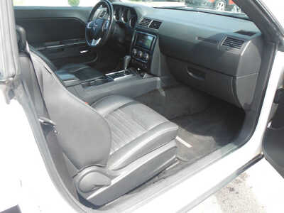 2013 Dodge Challenger, $10900. Photo 5