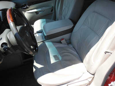 2007 Buick Rendezvous, $4495. Photo 10