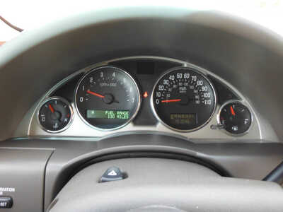 2007 Buick Rendezvous, $4495. Photo 11
