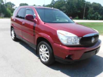 2007 Buick Rendezvous, $4495. Photo 2