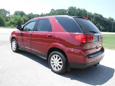 2007 Buick Rendezvous, $4495. Photo 5