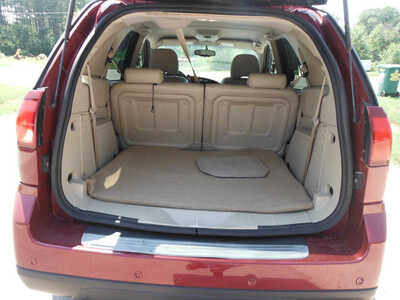 2007 Buick Rendezvous, $4495. Photo 6