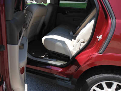 2007 Buick Rendezvous, $4495. Photo 7