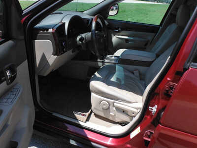 2007 Buick Rendezvous, $4495. Photo 8