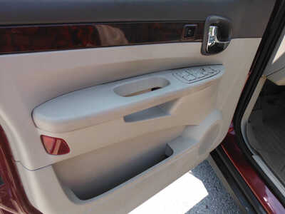 2007 Buick Rendezvous, $4495. Photo 9
