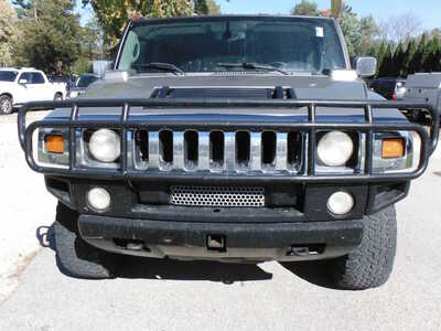 2004 Hummer H2, $3995. Photo 6