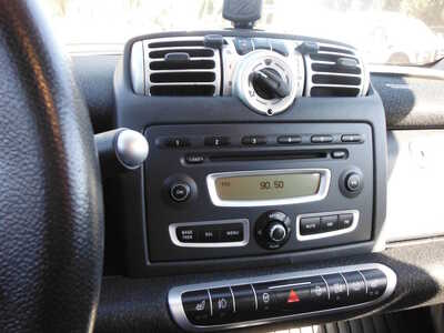 2009 Smart ForTwo, $3995. Photo 12