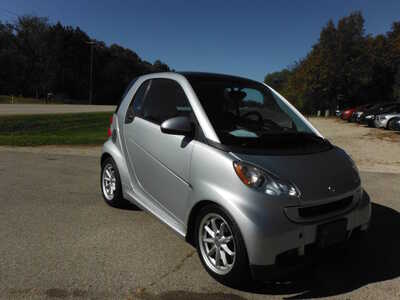 2009 Smart ForTwo, $3995. Photo 2