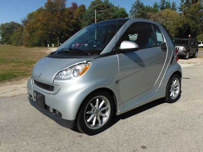 2009 Smart ForTwo, $3995. Photo 3