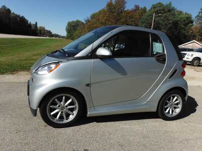 2009 Smart ForTwo, $3995. Photo 4