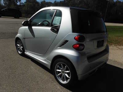 2009 Smart ForTwo, $3995. Photo 5