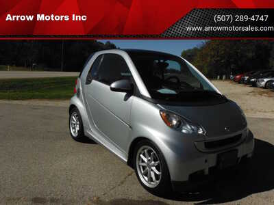2009 Smart ForTwo, $3995. Photo 1