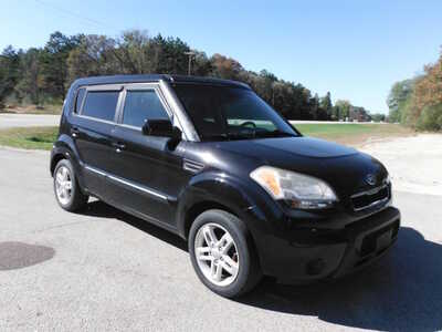 2011 Kia Soul, $2395. Photo 2