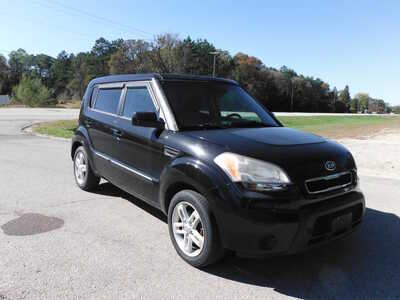 2011 Kia Soul, $2395. Photo 3
