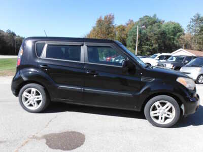 2011 Kia Soul, $2395. Photo 4