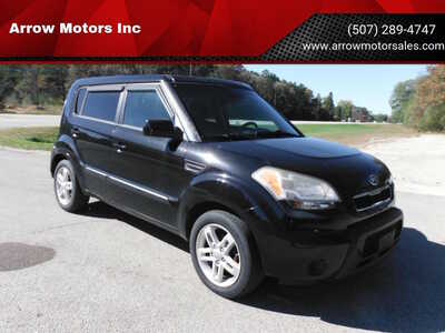 2011 Kia Soul, $2395. Photo 1
