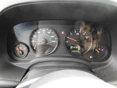 2012 Jeep Patriot, $3195. Photo 10