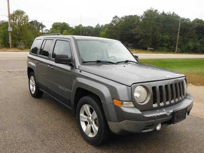 2012 Jeep Patriot, $3195. Photo 2