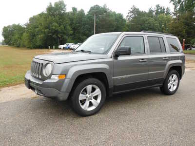 2012 Jeep Patriot, $3195. Photo 3