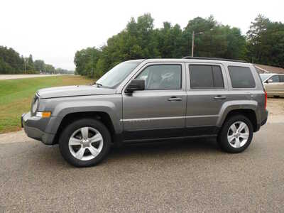 2012 Jeep Patriot, $3195. Photo 4