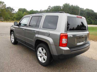 2012 Jeep Patriot, $3195. Photo 5