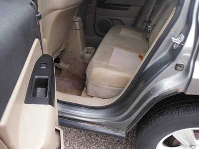 2012 Jeep Patriot, $3195. Photo 7