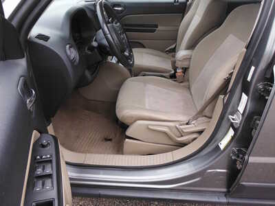 2012 Jeep Patriot, $3195. Photo 9
