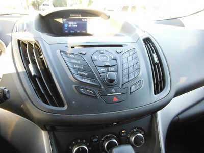 2014 Ford Escape, $3995. Photo 11