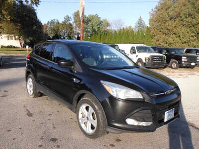 2014 Ford Escape, $3995. Photo 2