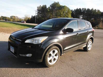 2014 Ford Escape, $3995. Photo 3